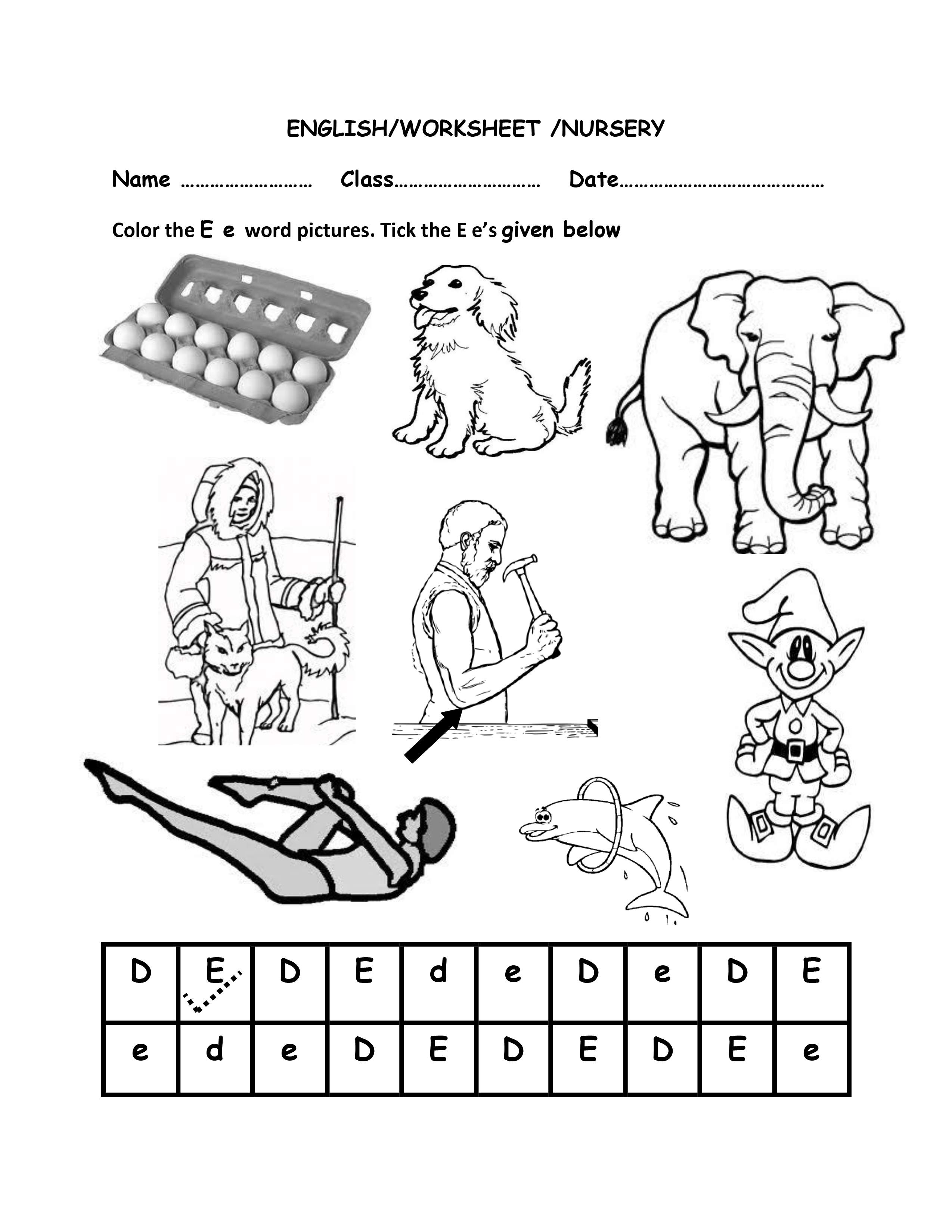 Inn Education consultancy